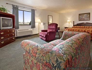Super 8 By Wyndham Crystal Lake Camera foto